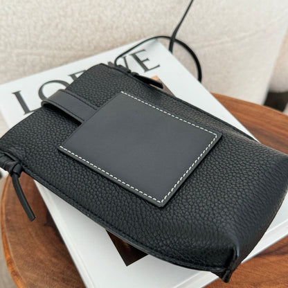 Loewe Pocket Crossbody