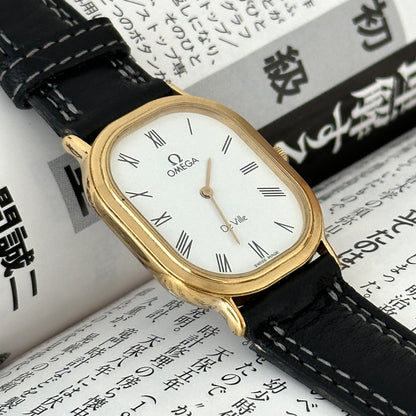 Omega De Ville