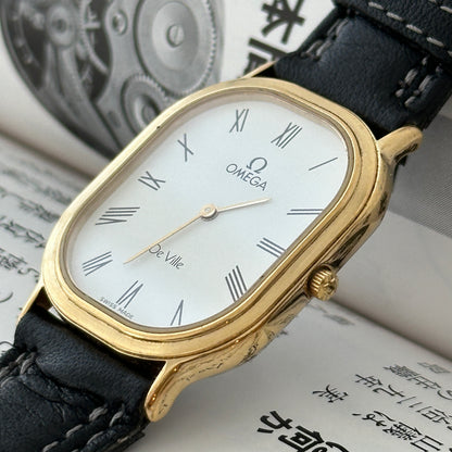 Omega De Ville