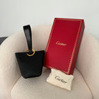 Cartier Panthere Bucket Bag Vintage - Leluxe Vintage Sdn. Bhd.