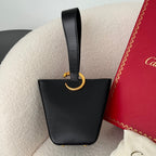 Cartier Panthere Bucket Bag Vintage - Leluxe Vintage Sdn. Bhd.
