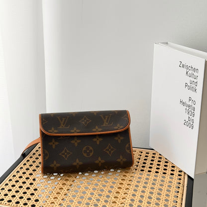 Louis Vuitton Florentine Belt Bag