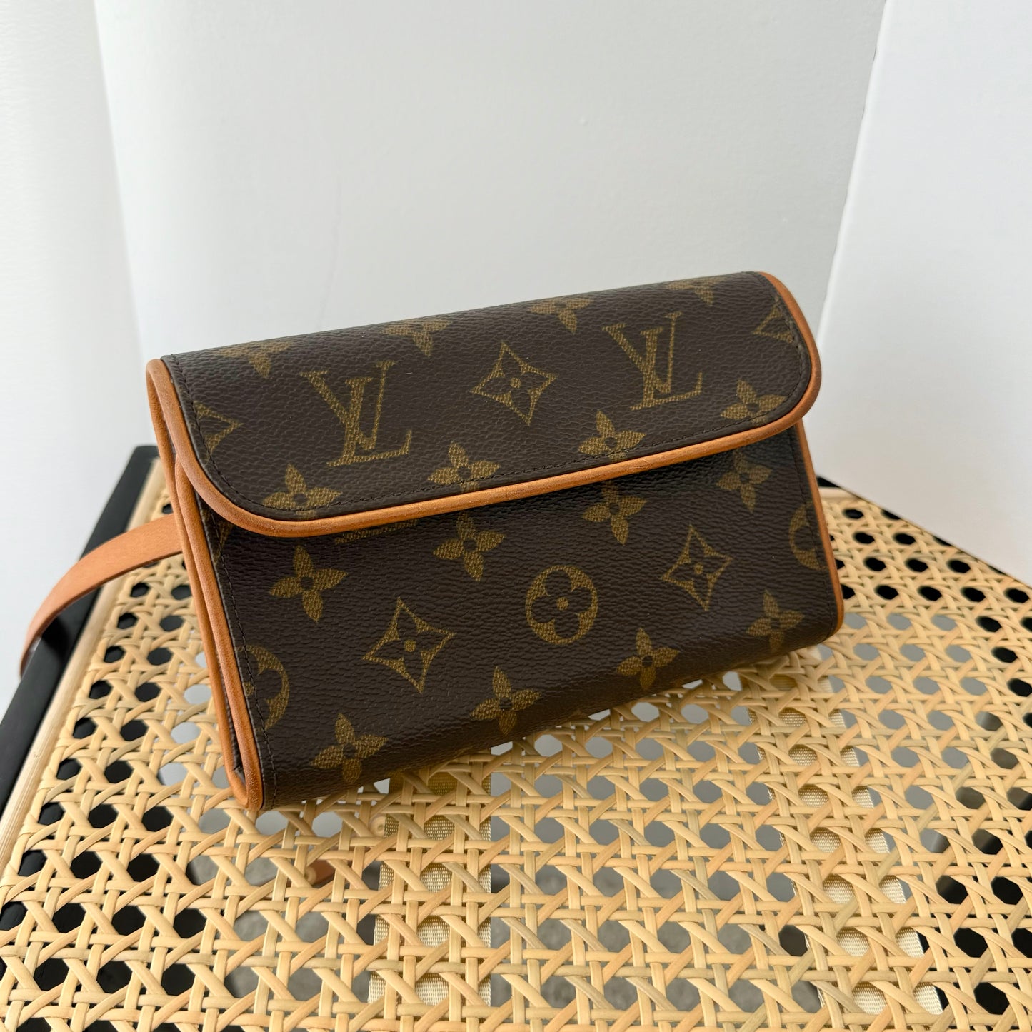 Louis Vuitton Florentine Belt Bag