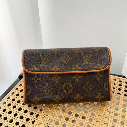 Louis Vuitton Florentine Belt Bag