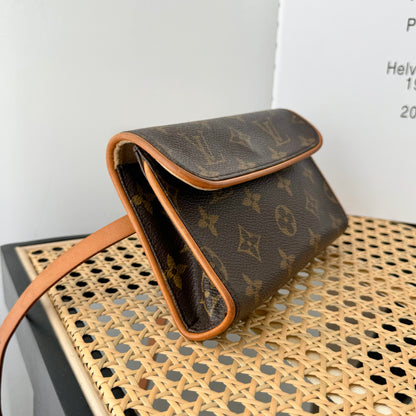 Louis Vuitton Florentine Belt Bag