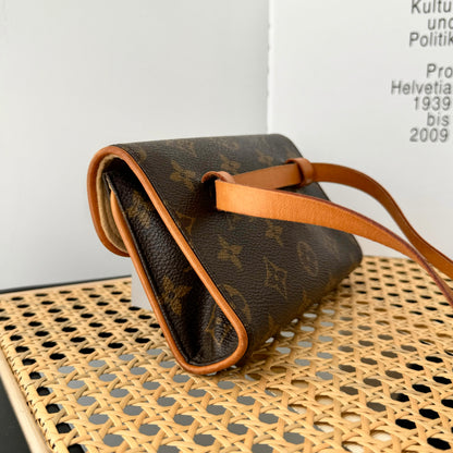 Louis Vuitton Florentine Belt Bag