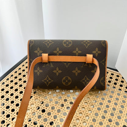 Louis Vuitton Florentine Belt Bag