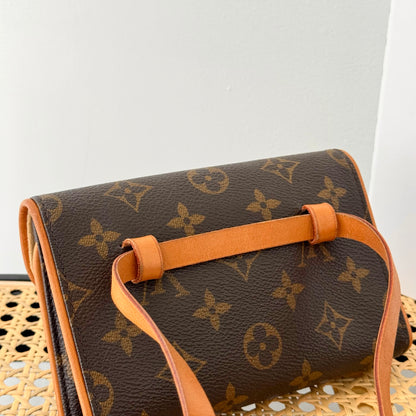 Louis Vuitton Florentine Belt Bag