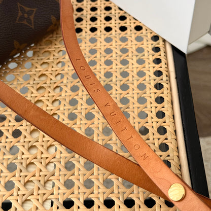 Louis Vuitton Florentine Belt Bag