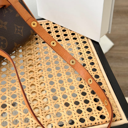 Louis Vuitton Florentine Belt Bag