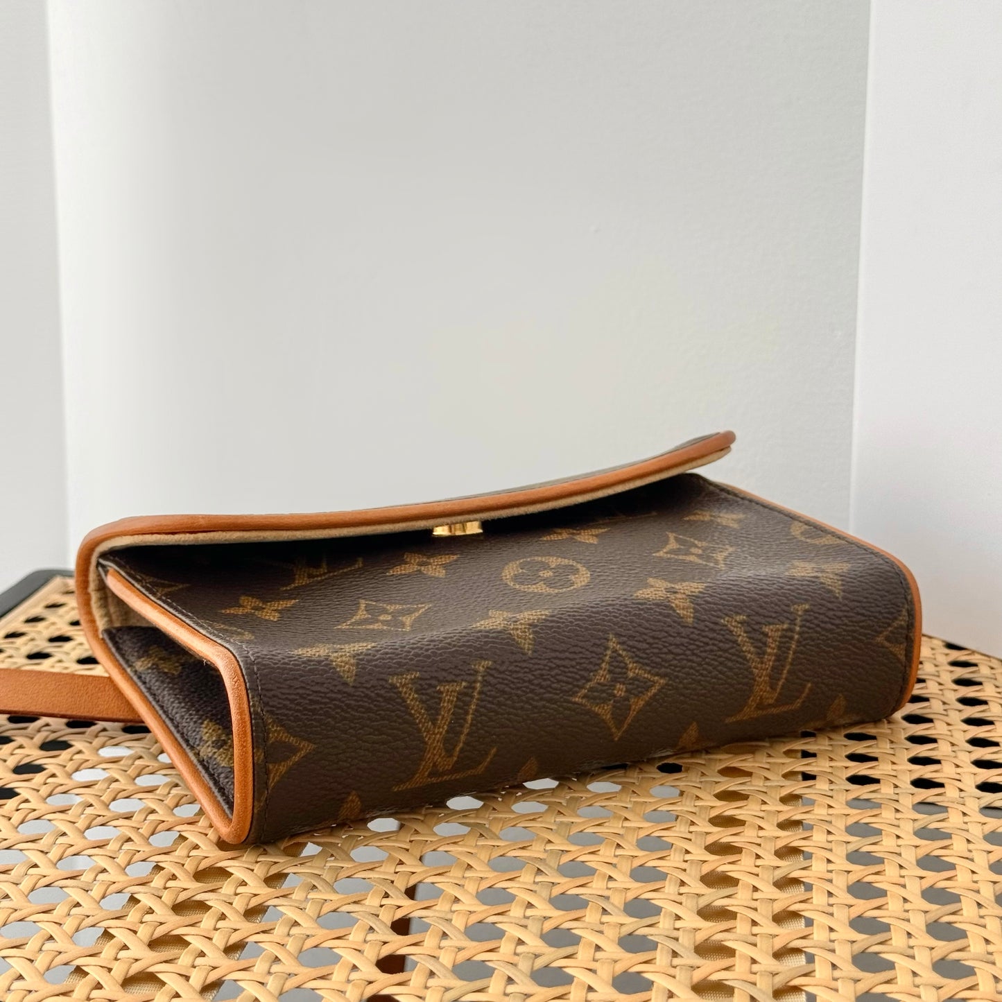 Louis Vuitton Florentine Belt Bag