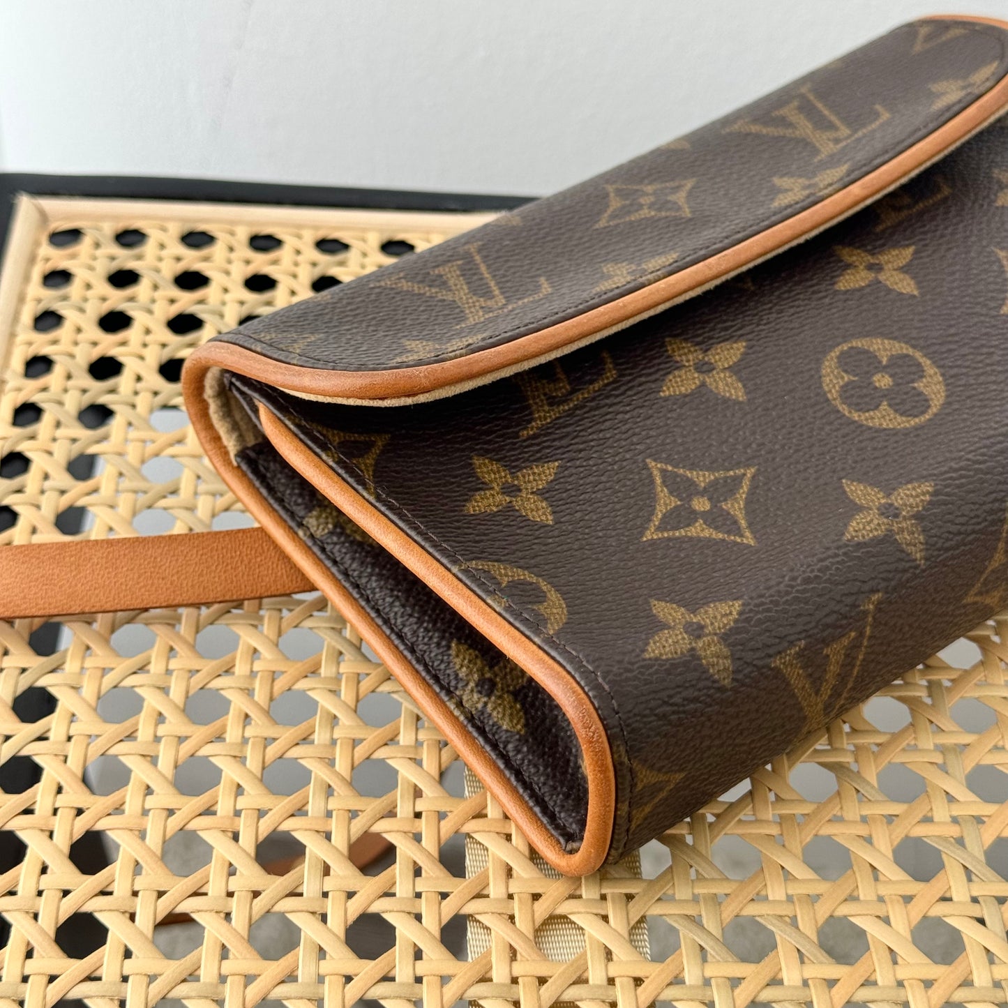 Louis Vuitton Florentine Belt Bag