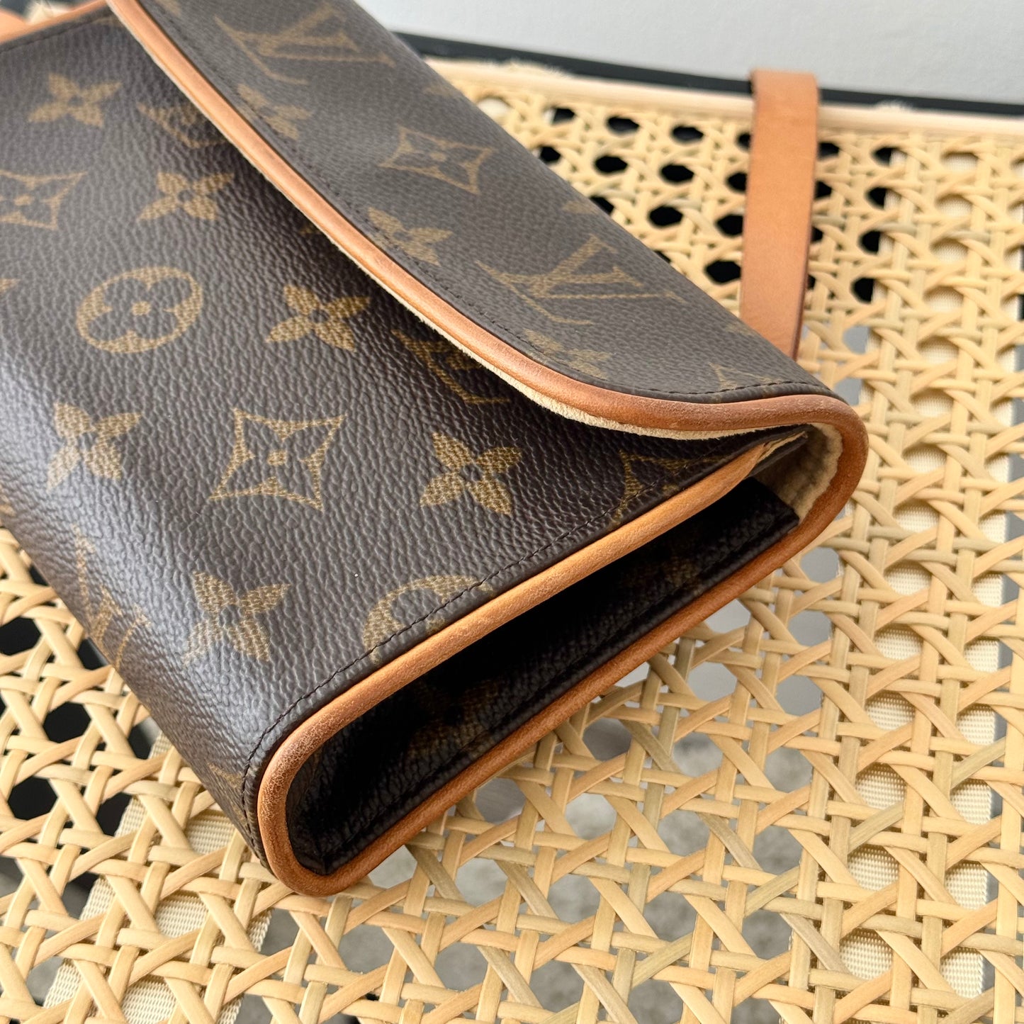 Louis Vuitton Florentine Belt Bag