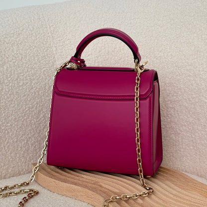 Ferragamo Gancini Boxy