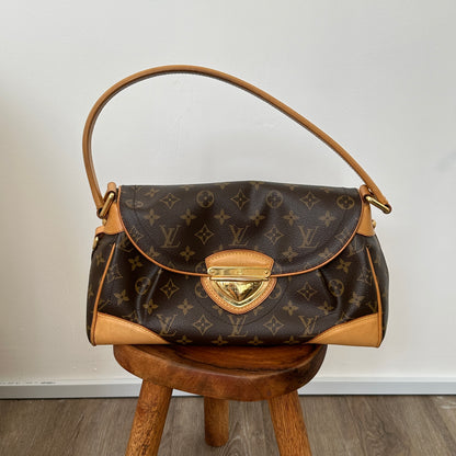 Louis Vuitton Beverly MM