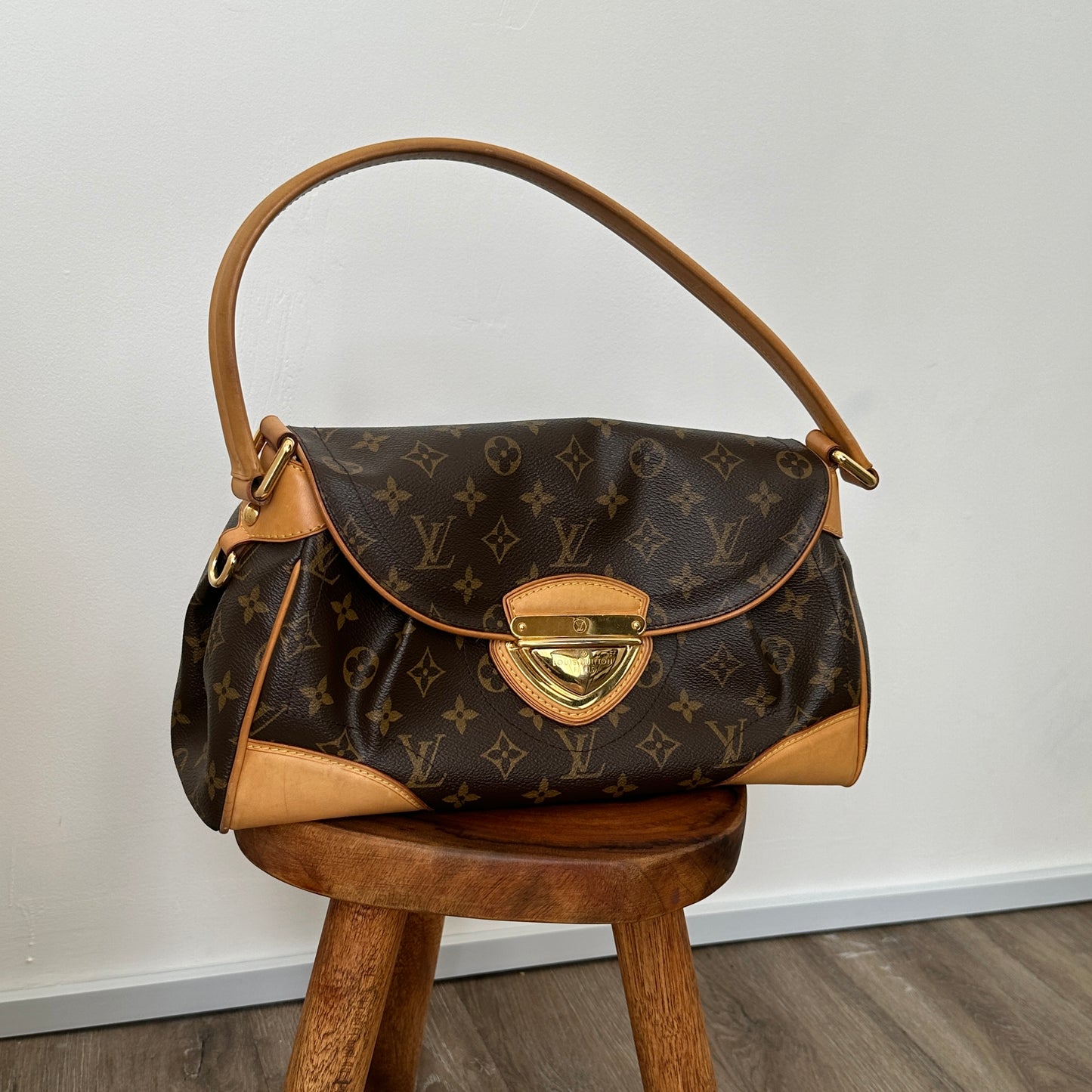 Louis Vuitton Beverly MM