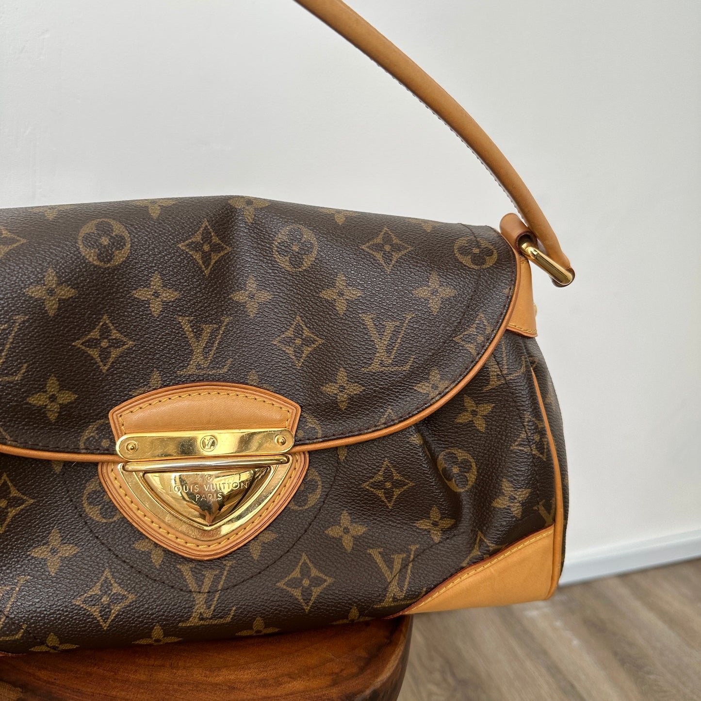 Louis Vuitton Beverly MM