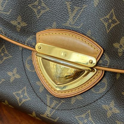 Louis Vuitton Beverly MM