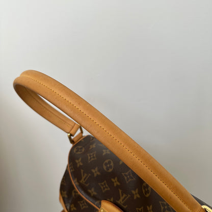 Louis Vuitton Beverly MM