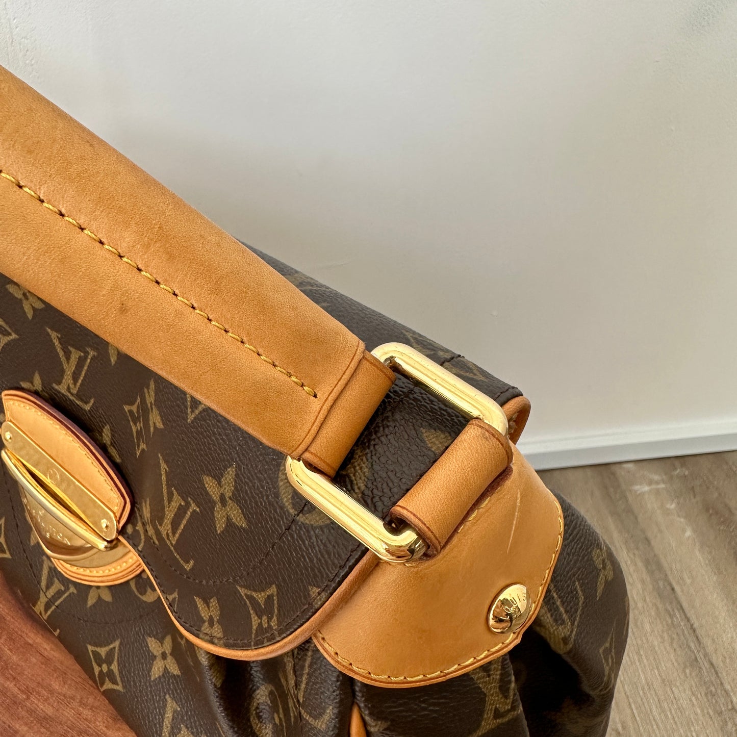 Louis Vuitton Beverly MM