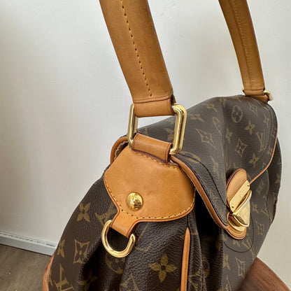 Louis Vuitton Beverly MM