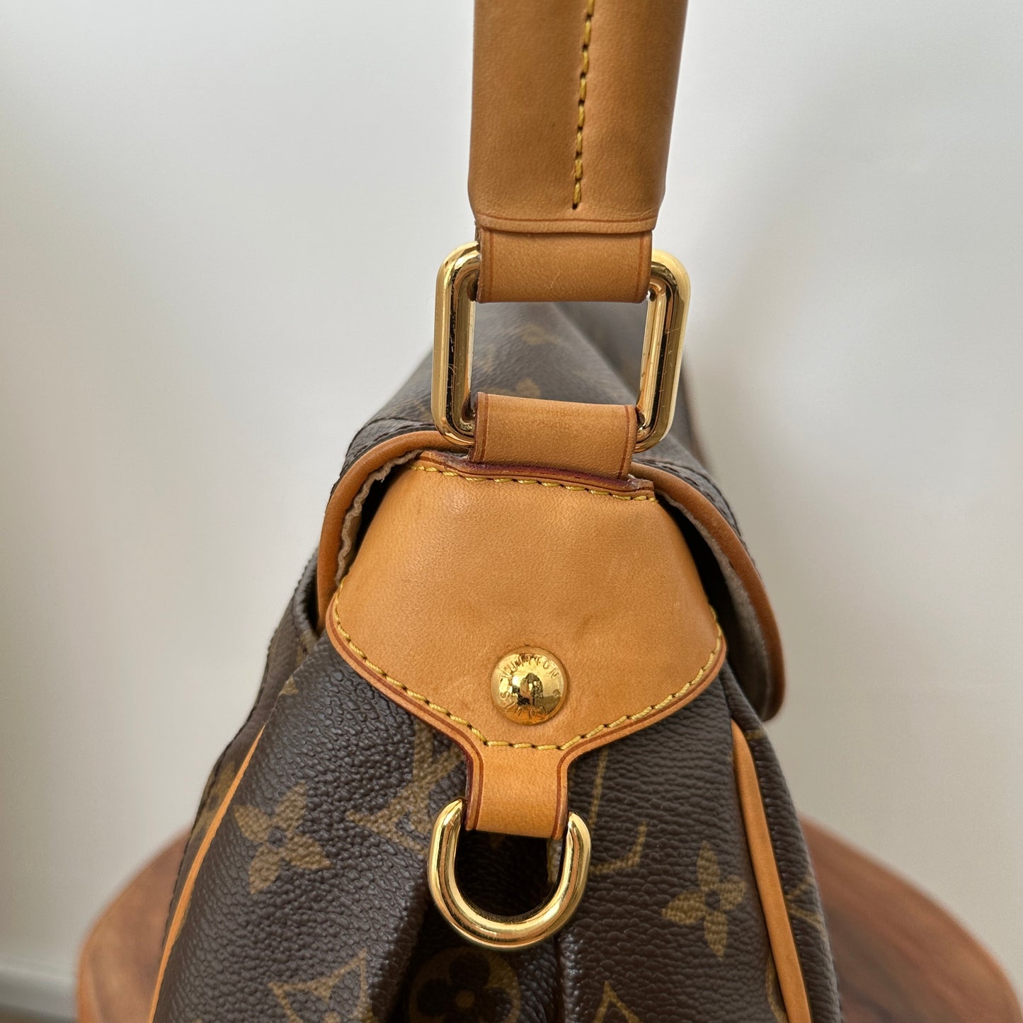 Louis Vuitton Beverly MM