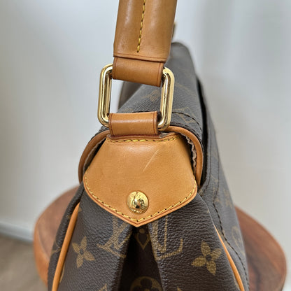 Louis Vuitton Beverly MM