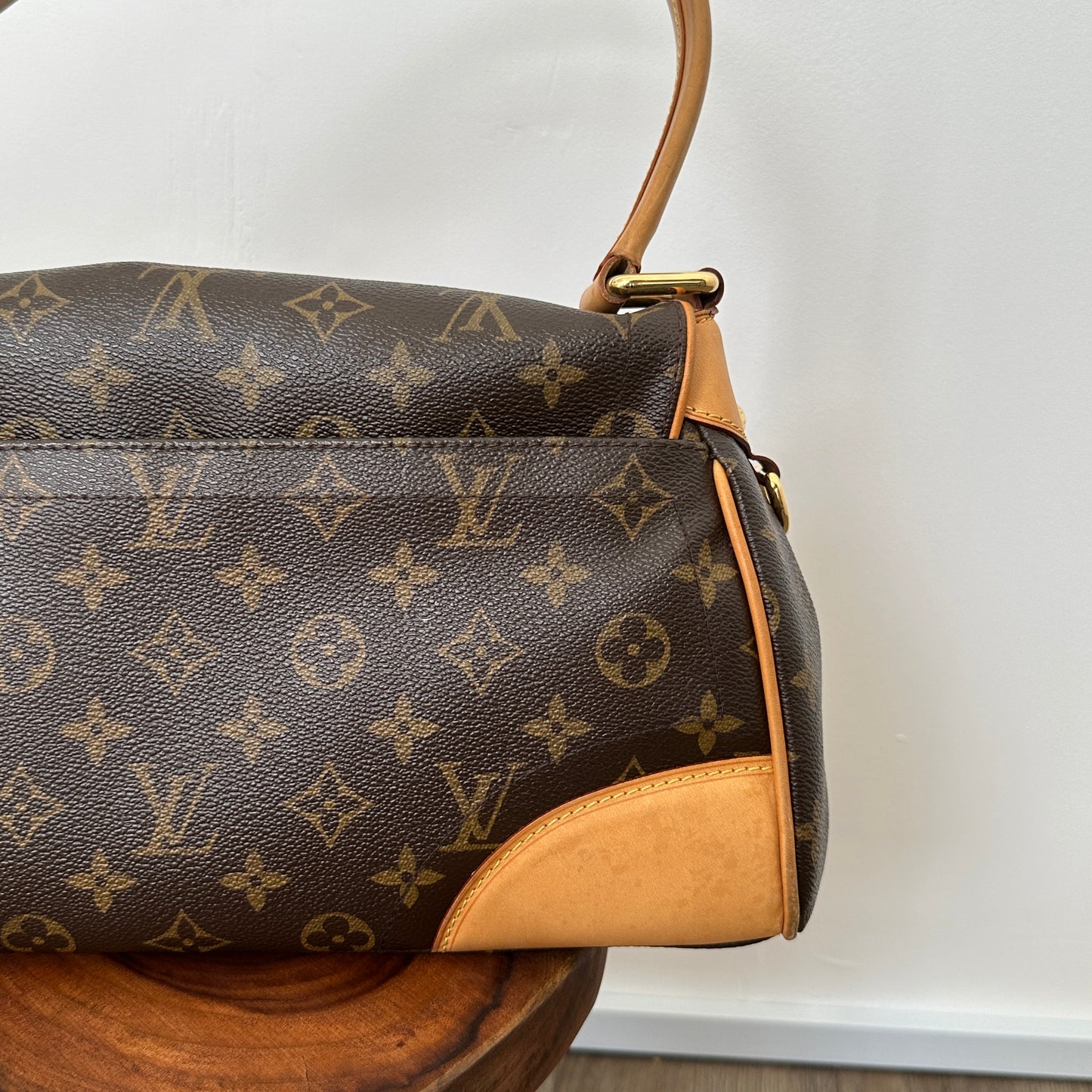 Louis Vuitton Beverly MM