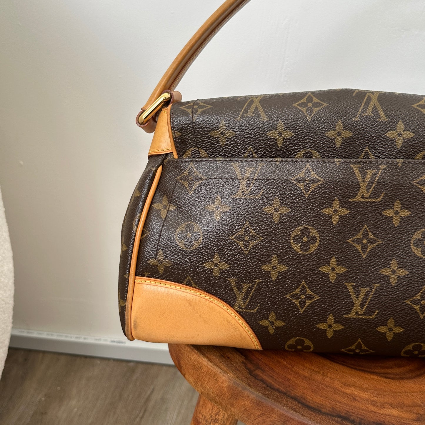 Louis Vuitton Beverly MM