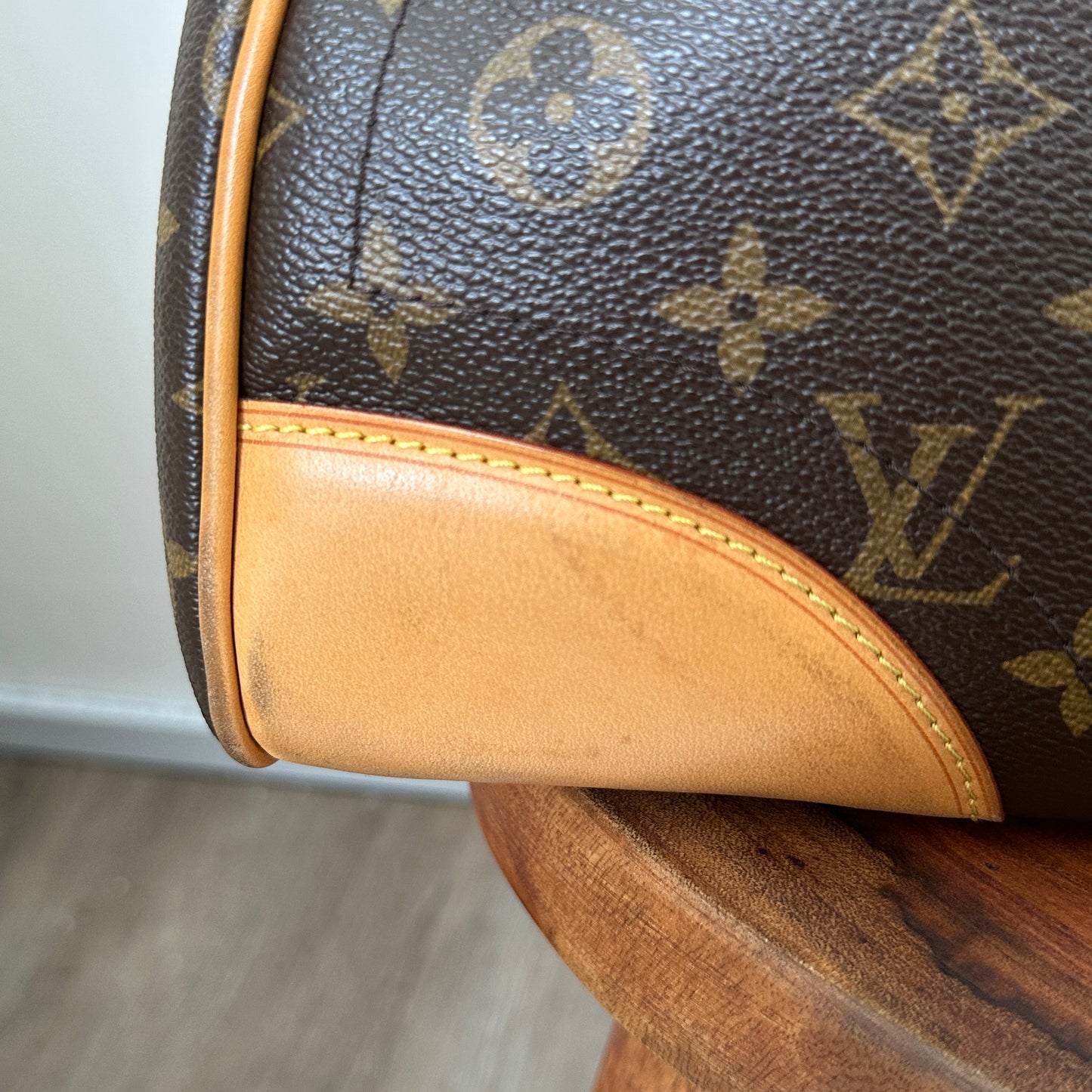 Louis Vuitton Beverly MM