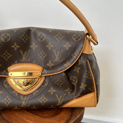 Louis Vuitton Beverly MM