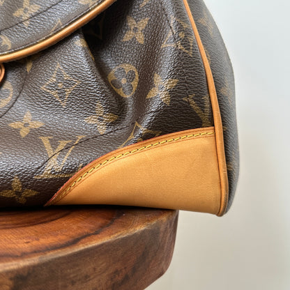 Louis Vuitton Beverly MM