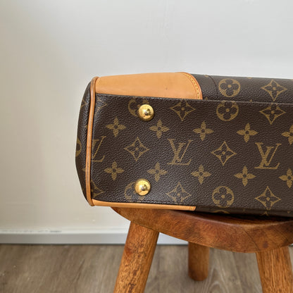 Louis Vuitton Beverly MM