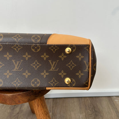 Louis Vuitton Beverly MM