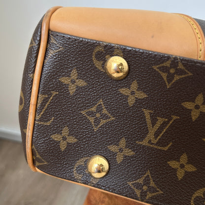 Louis Vuitton Beverly MM