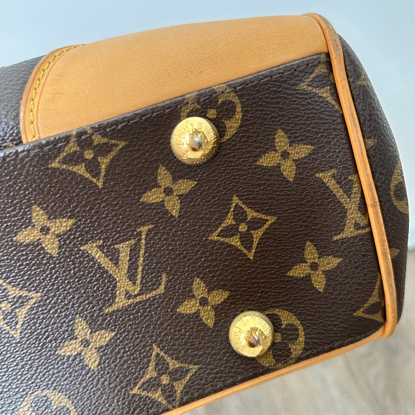 Louis Vuitton Beverly MM