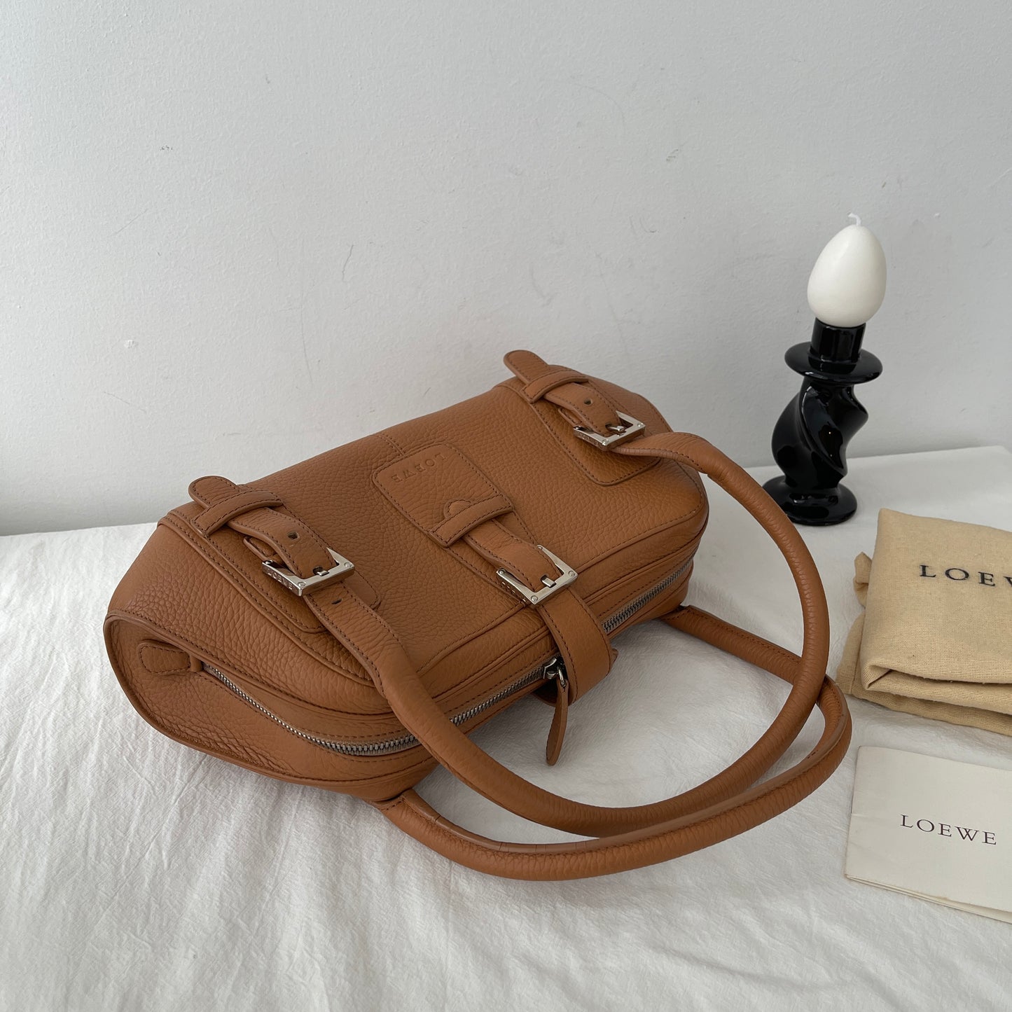 Loewe Handcarry Bag