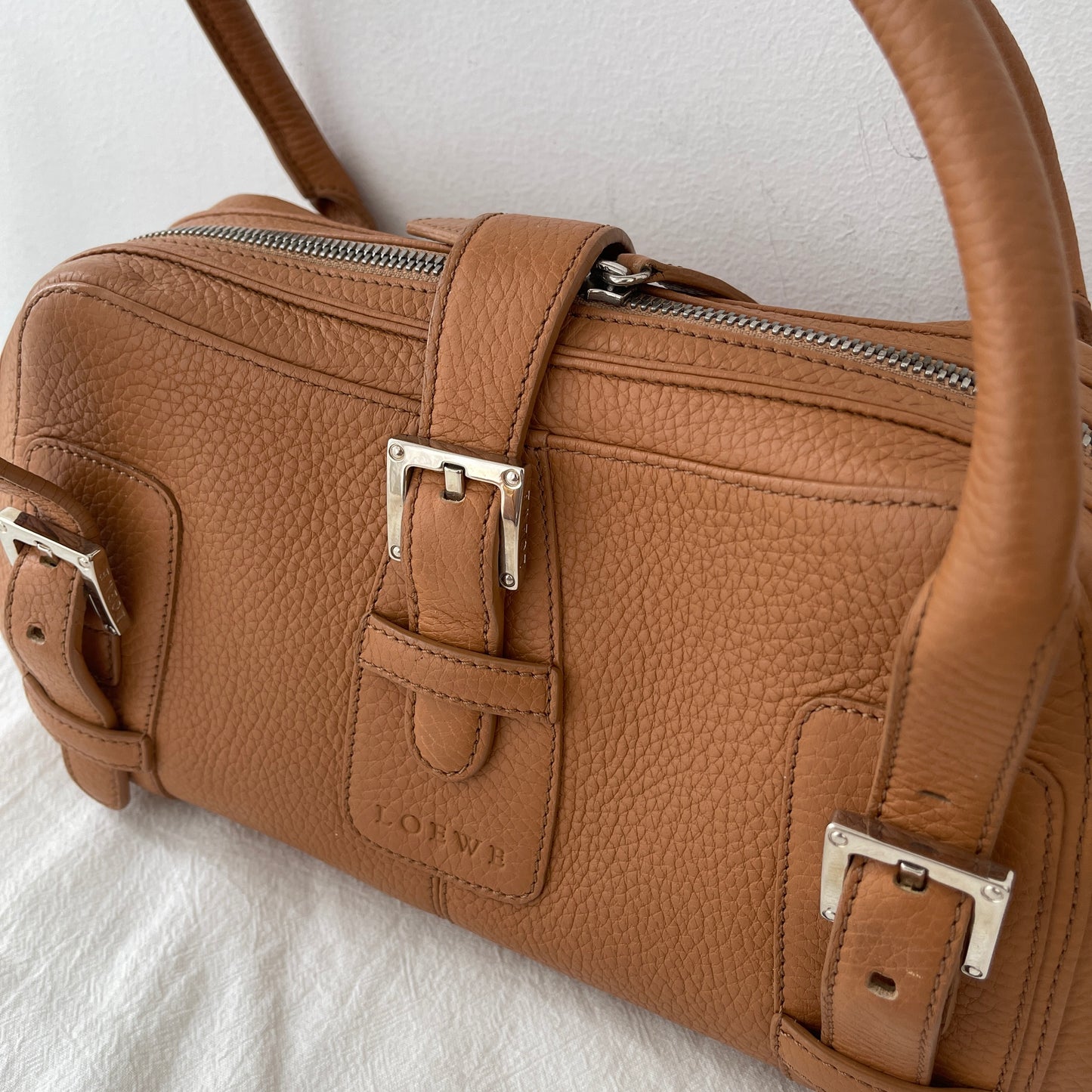 Loewe Handcarry Bag