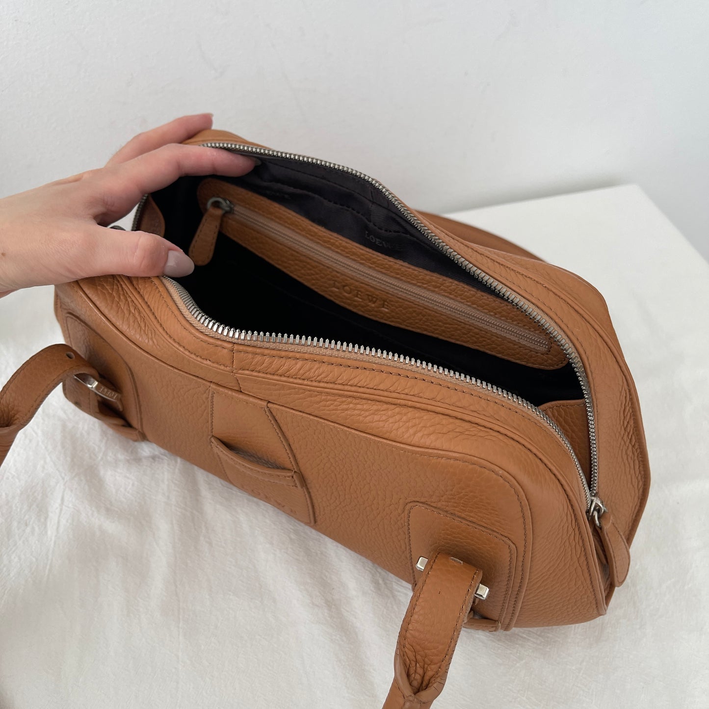 Loewe Handcarry Bag