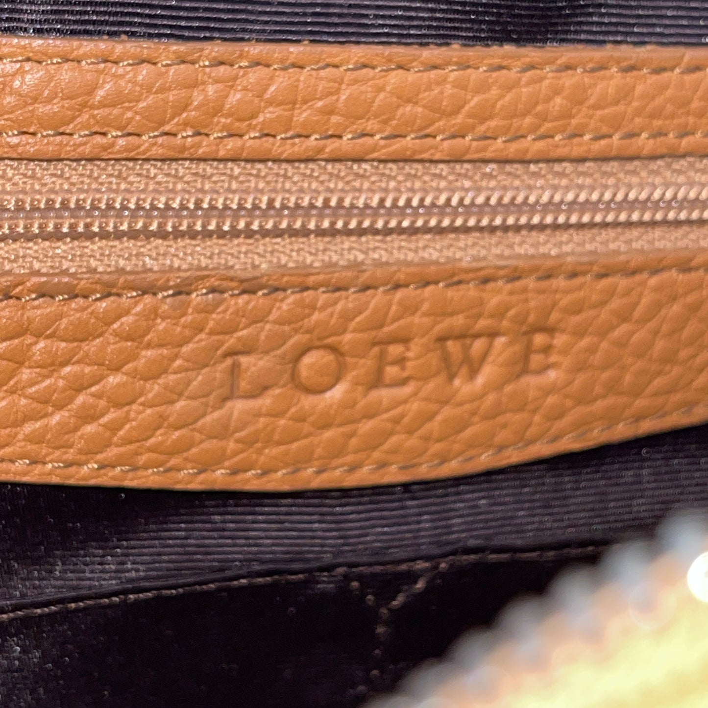 Loewe Handcarry Bag