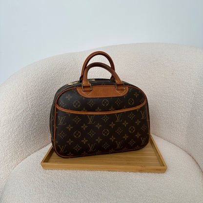 Louis Vuitton Deauville