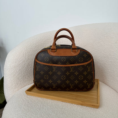 Louis Vuitton Deauville