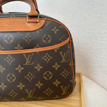 Louis Vuitton Deauville