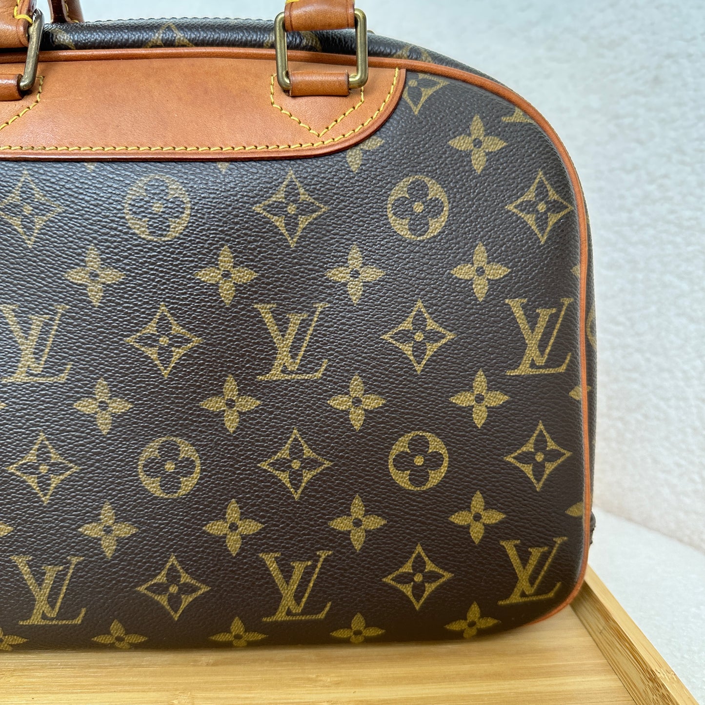 Louis Vuitton Deauville