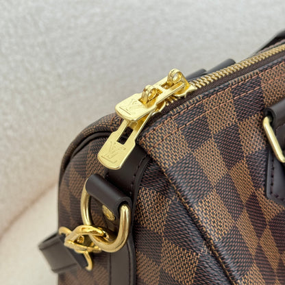 Louis Vuitton Damier Speedy 25