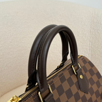 Louis Vuitton Damier Speedy 25