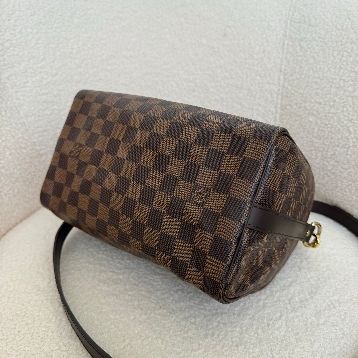 Louis Vuitton Damier Speedy 25