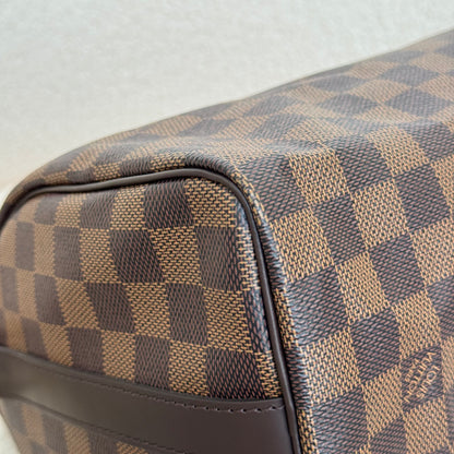 Louis Vuitton Damier Speedy 25