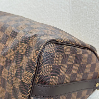 Louis Vuitton Damier Speedy 25