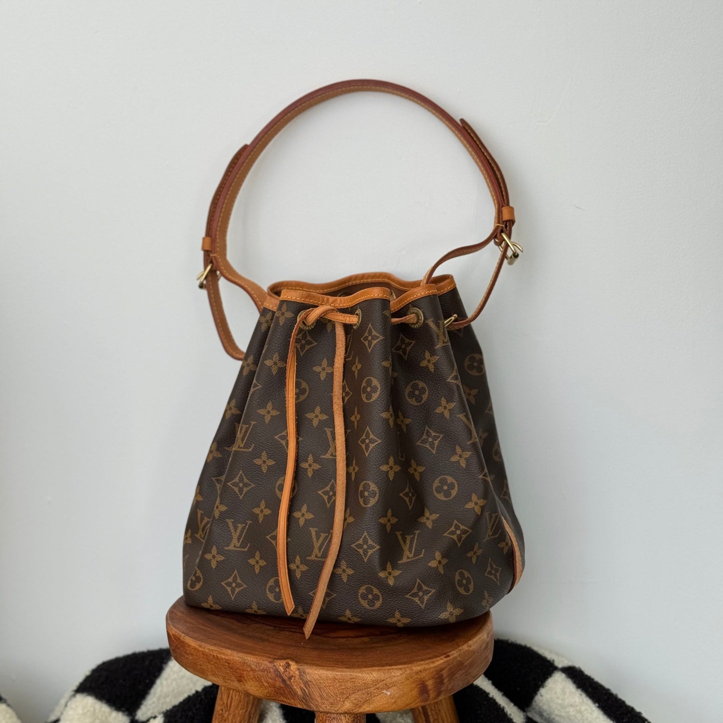 Louis Vuitton Petite Noe